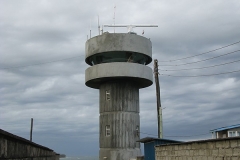 17. mombasa wieża radarowa