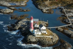 19. tranoy lighthouse